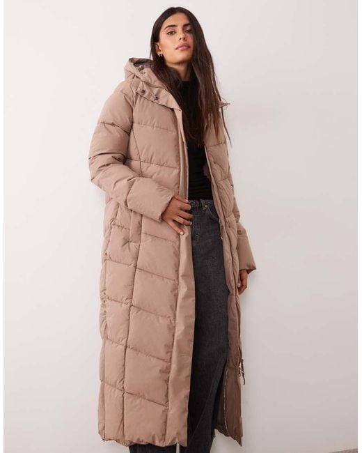Regatta Natural Insulated Eloria Quilted Jacket
