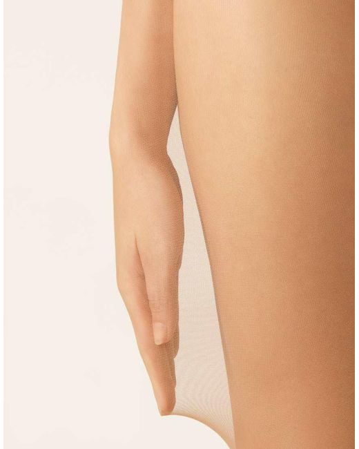 Calzedonia Natural 30 Denier Tights