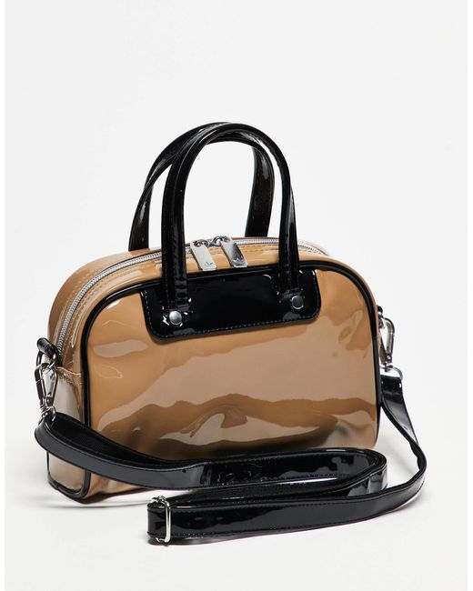 Adidas Originals Black – adicolor – kleine bowling-tasche