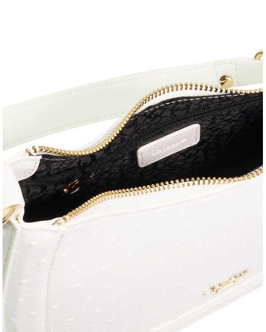 Dune Natural Direction Shoulder Bag