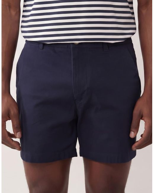 ASOS Multicolor 2 Pack Chino Shorts for men