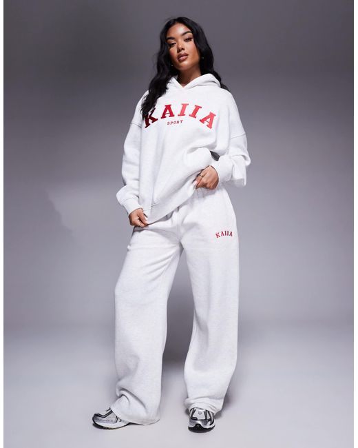 Kaiia Gray – kapuzenpullover