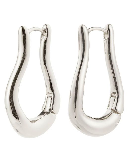 Pilgrim Metallic Unfold Hoops