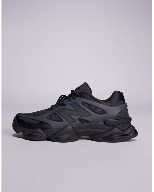 New Balance Blue 9060 Trainers for men