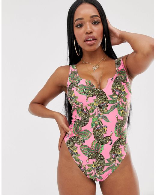 exclusive swimwear