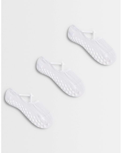 Lot 4505 en coloris White