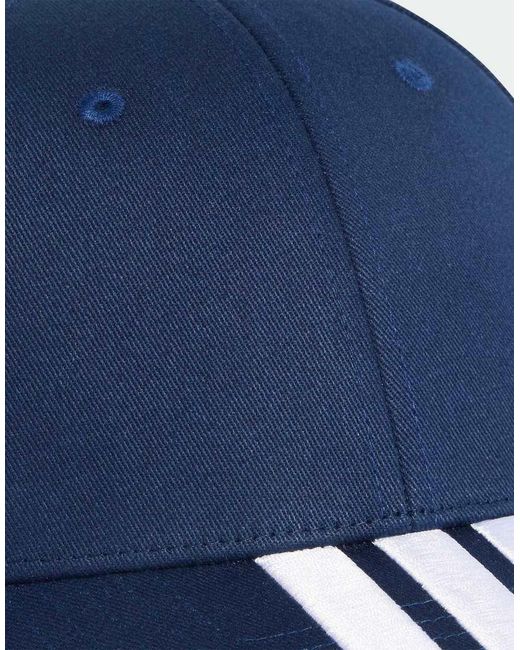 Adidas Originals Blue Tiro Cap