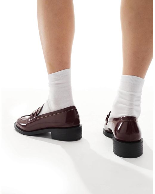 Raid Red – linette – loafer