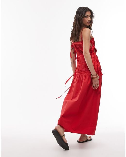 andromeda midi dress Pre-Owned Ulla Johnson Estella Midi Dress, S