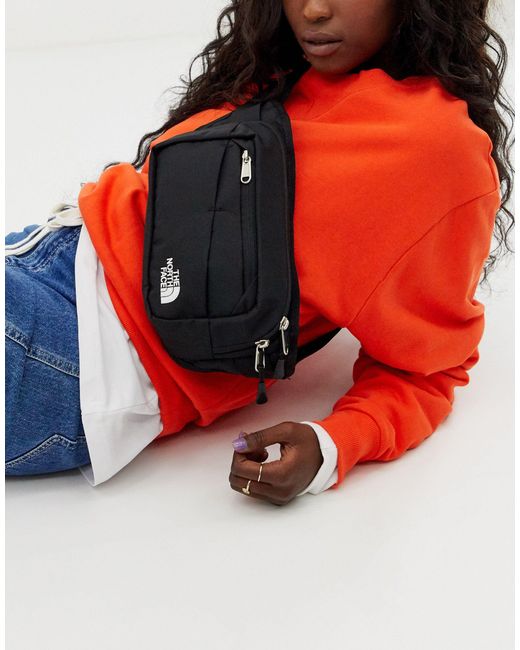 The North Face Bozer Bum Bag Ii in 