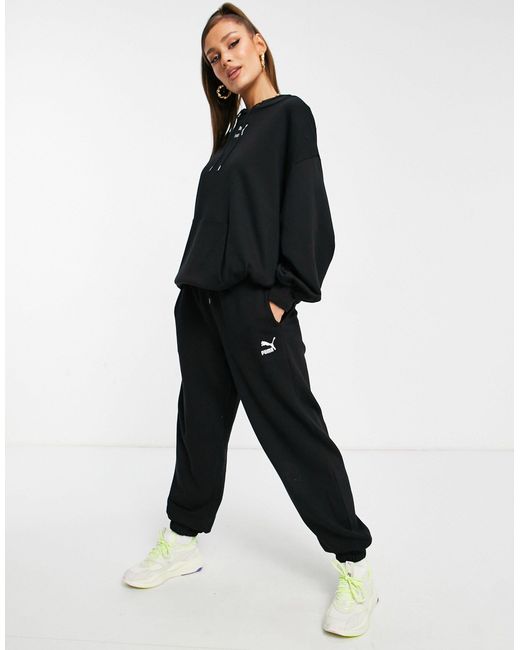 puma women jogger