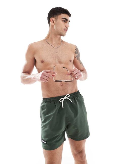 Ellesse Torlinos in het Green voor heren
