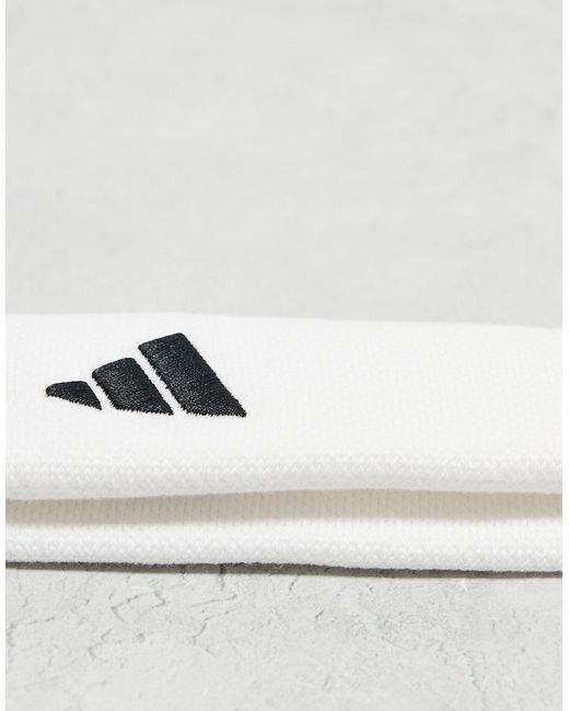 Adidas Originals Gray Adidas Tennis Headband