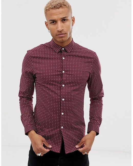 smart shirt garment