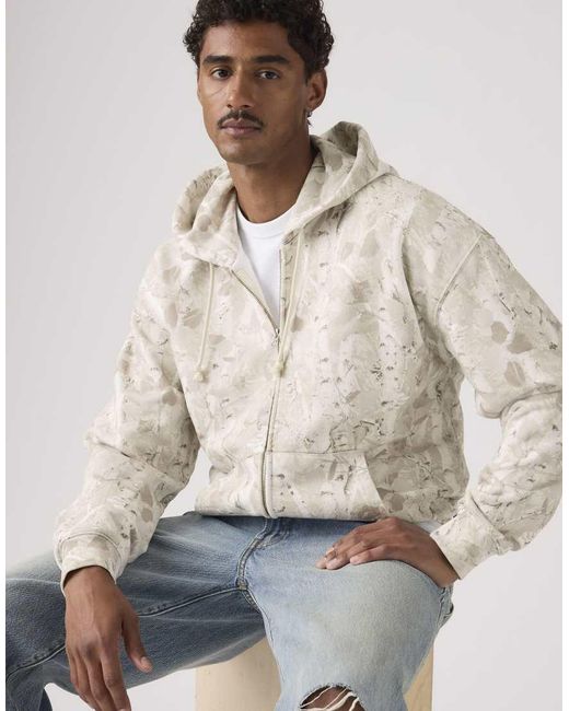 Hayes Levi's de hombre de color Natural
