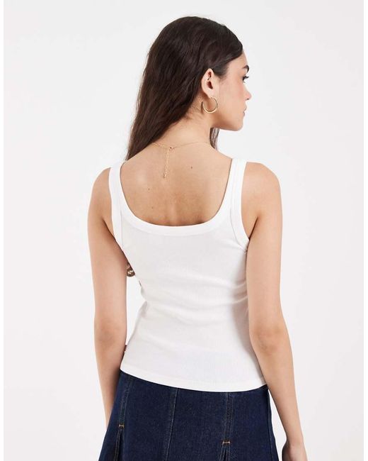 Levi's Essential in het Natural