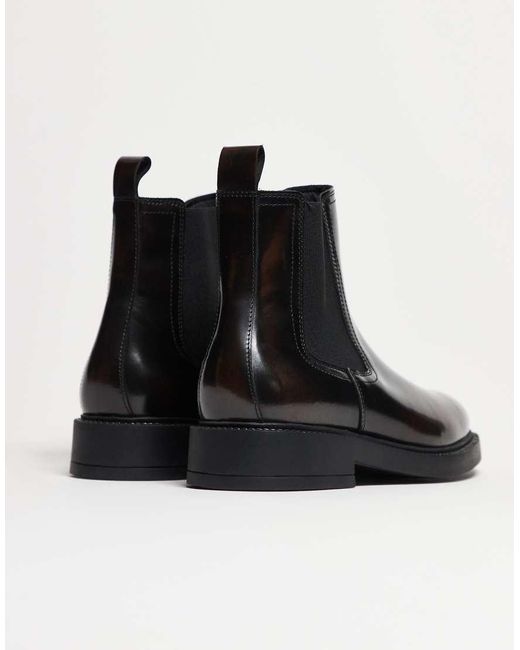 Noak Black Made for men