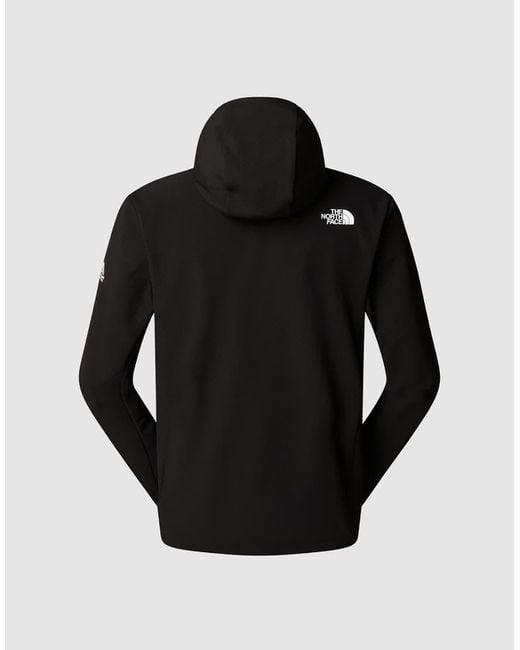 The North Face Black M Ma Softshell Jacket for men
