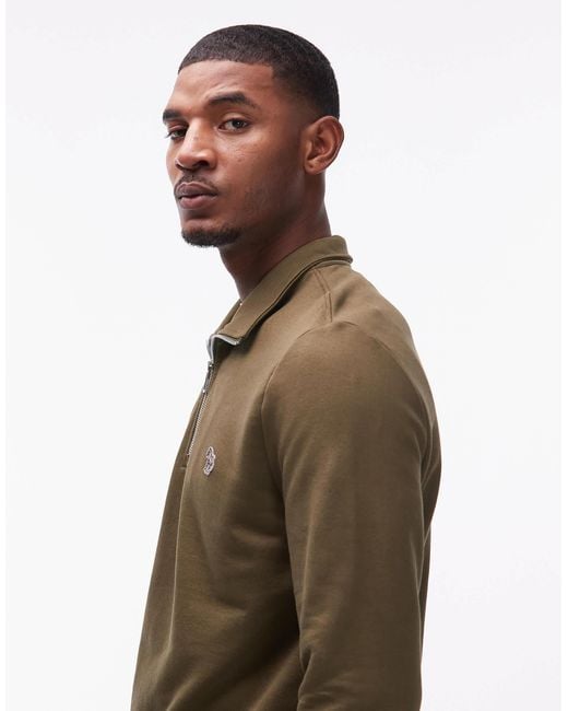 Paul Smith – pullover in Brown für Herren