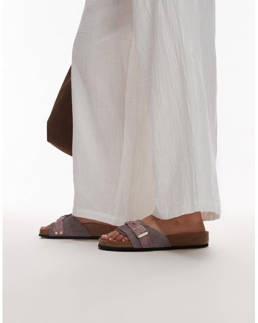 Birkenstock Gray – oita – sandalen