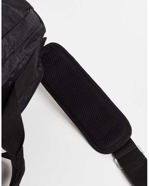 Berghaus Black Caryall Mule 2.0 Duffel Bag for men
