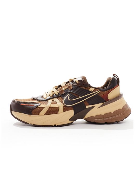 Nike – v2k run – sneaker in Blue für Herren