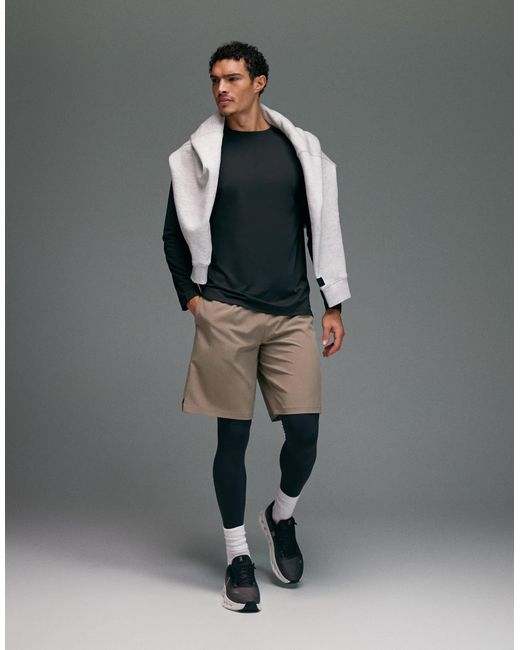 Collants 4505 pour homme en coloris Gray