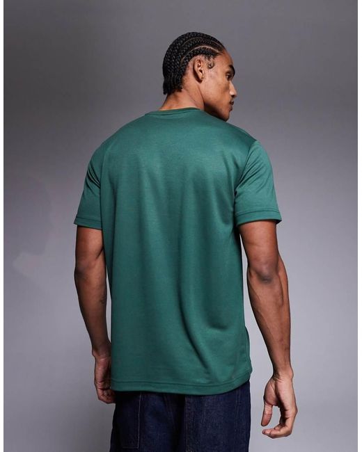 Armani di EA7 in Green da Uomo