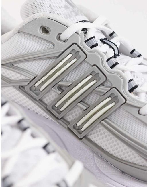 Adidas Originals White Adistar Xlg 2.0 for men