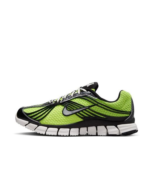 Nike Green Zoom Skylon 11 Trainers