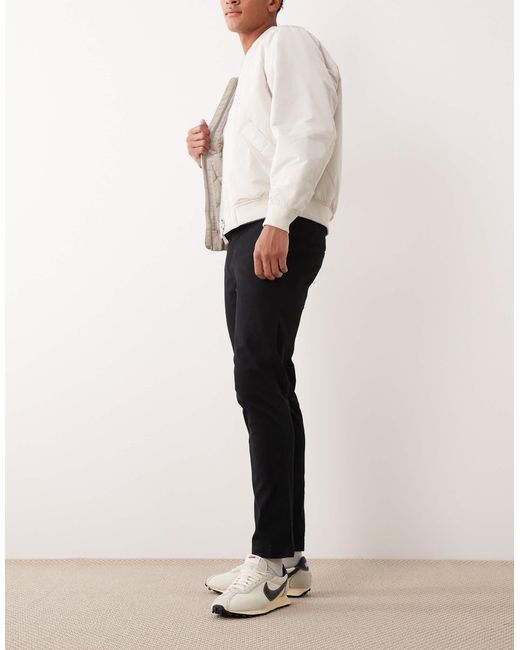 Jack & Jones Blue Intelligence Chinos for men