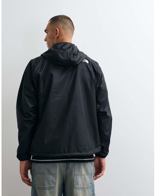The North Face Blue Nuketo Wind Jacket for men