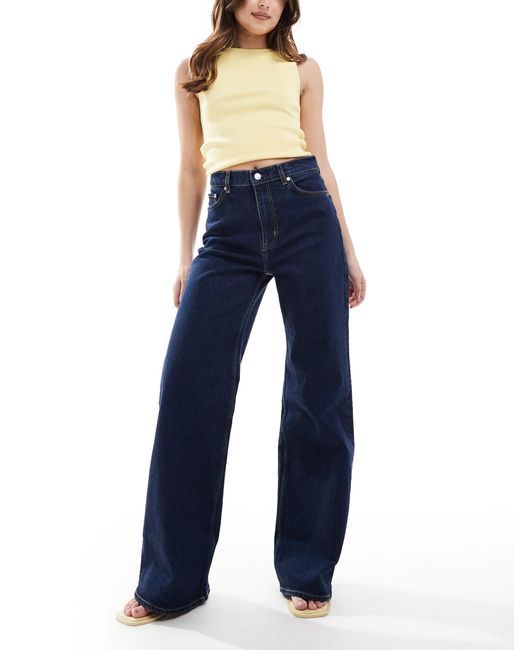 & Other Stories Blue – jeans
