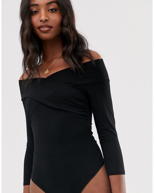asos tall bodysuit