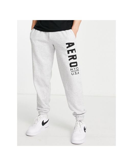 Aeropostale mens store jogger pants