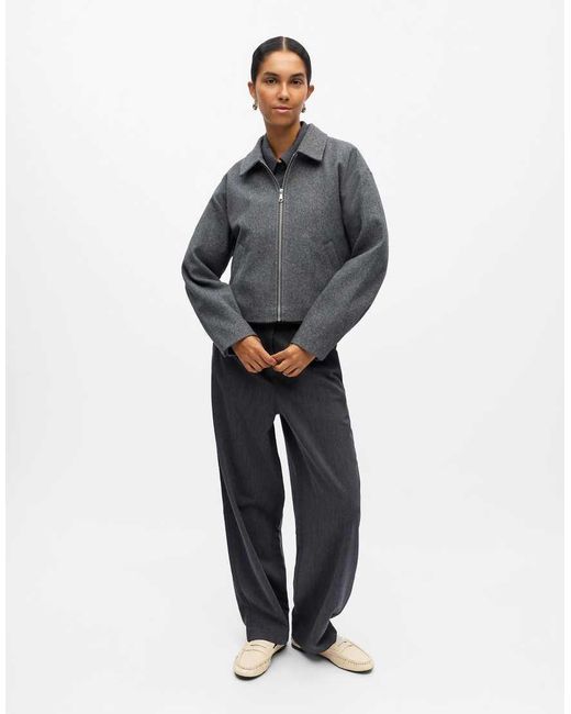 Object Multicolor Jacket