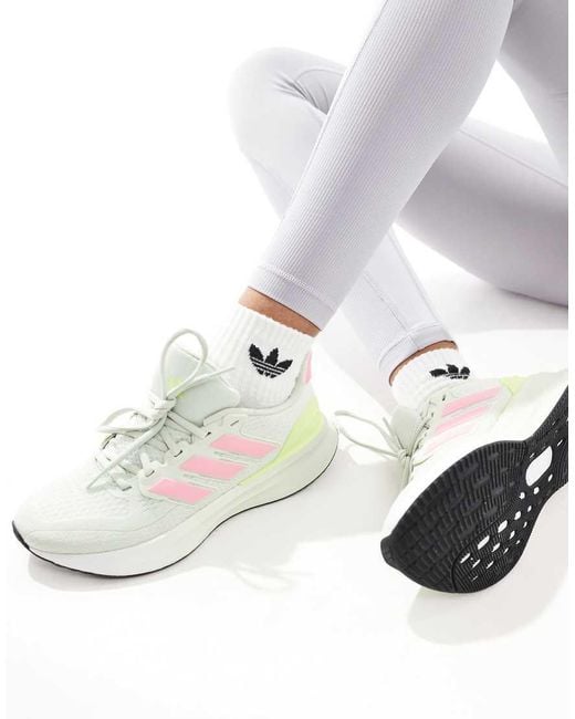 adidas gazelle silver green womens Shop White Womens adidas NMD R1 Lace Up Sneakers – Shoebacca