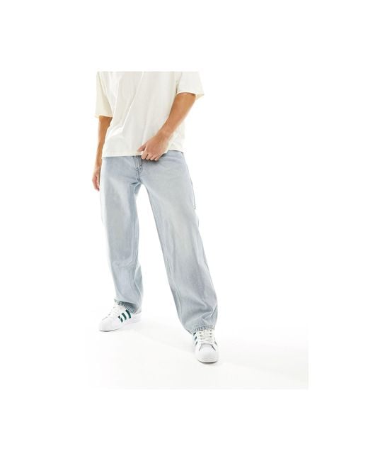 Levi's silvertab clearance pants