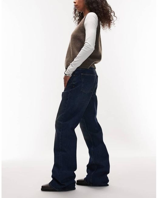 AllSaints Mathilde in het Blue