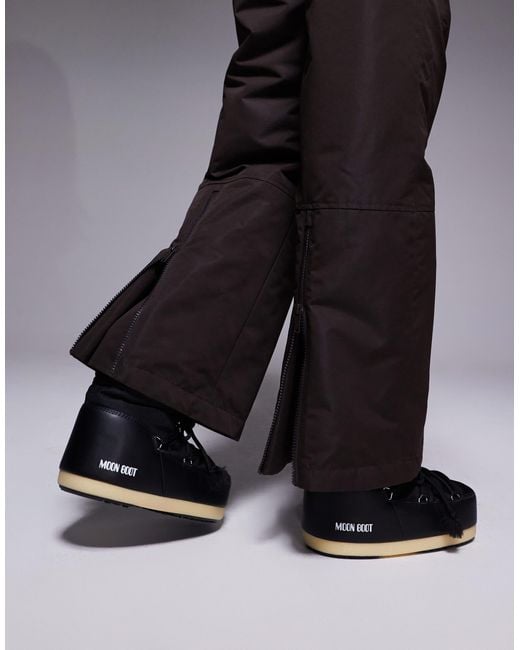 Pantalon Threadbare en coloris Gray