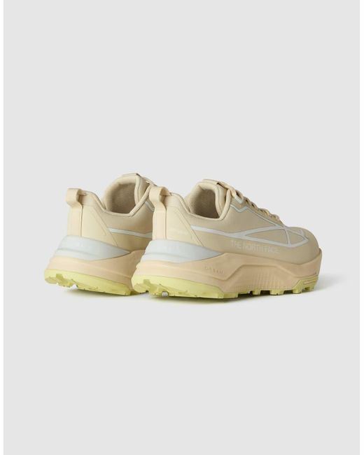 The North Face Natural W Fastpack Wp