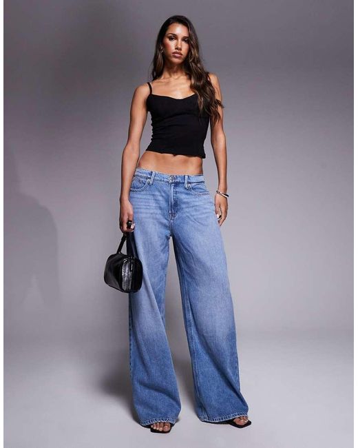 GOOD AMERICAN Gray Super Stretch Jersey Bustier