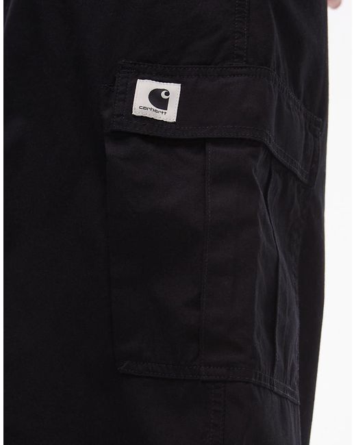 Carhartt Jet in het White