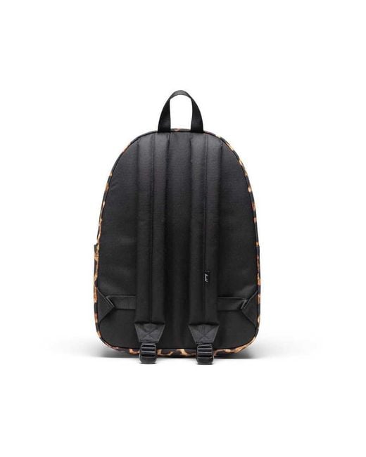 Herschel Supply Co. White Classic Backpack