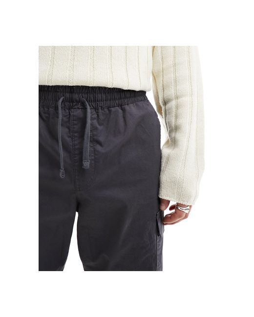 Columbia White Rapid Rivers Cargo Trousers for men