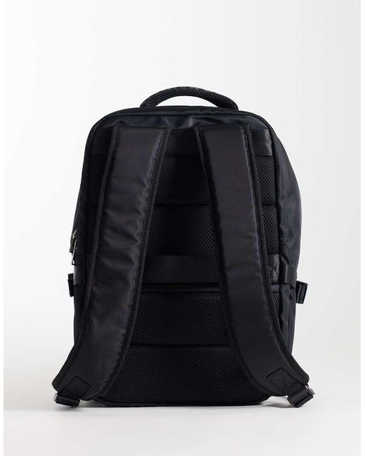 ASOS Blue Travel Backpack