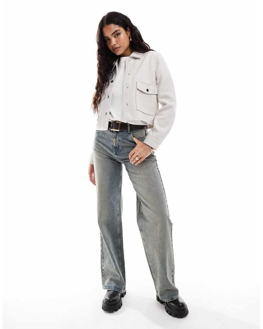 Look stradivarius sale