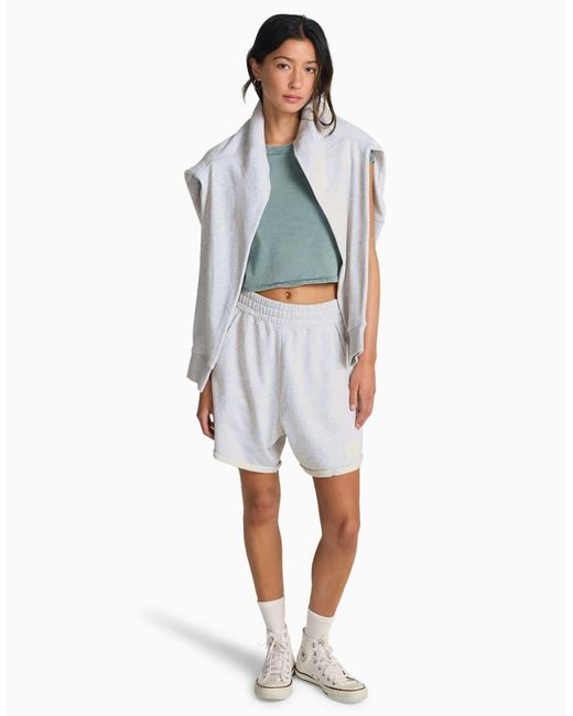 Billabong Blue So Typical Elasticated Shorts