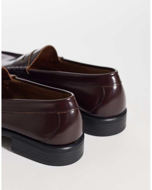 Noak Brown Made for men