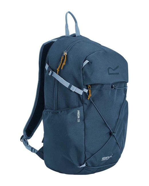 Regatta Blue Prism 35L Backpack